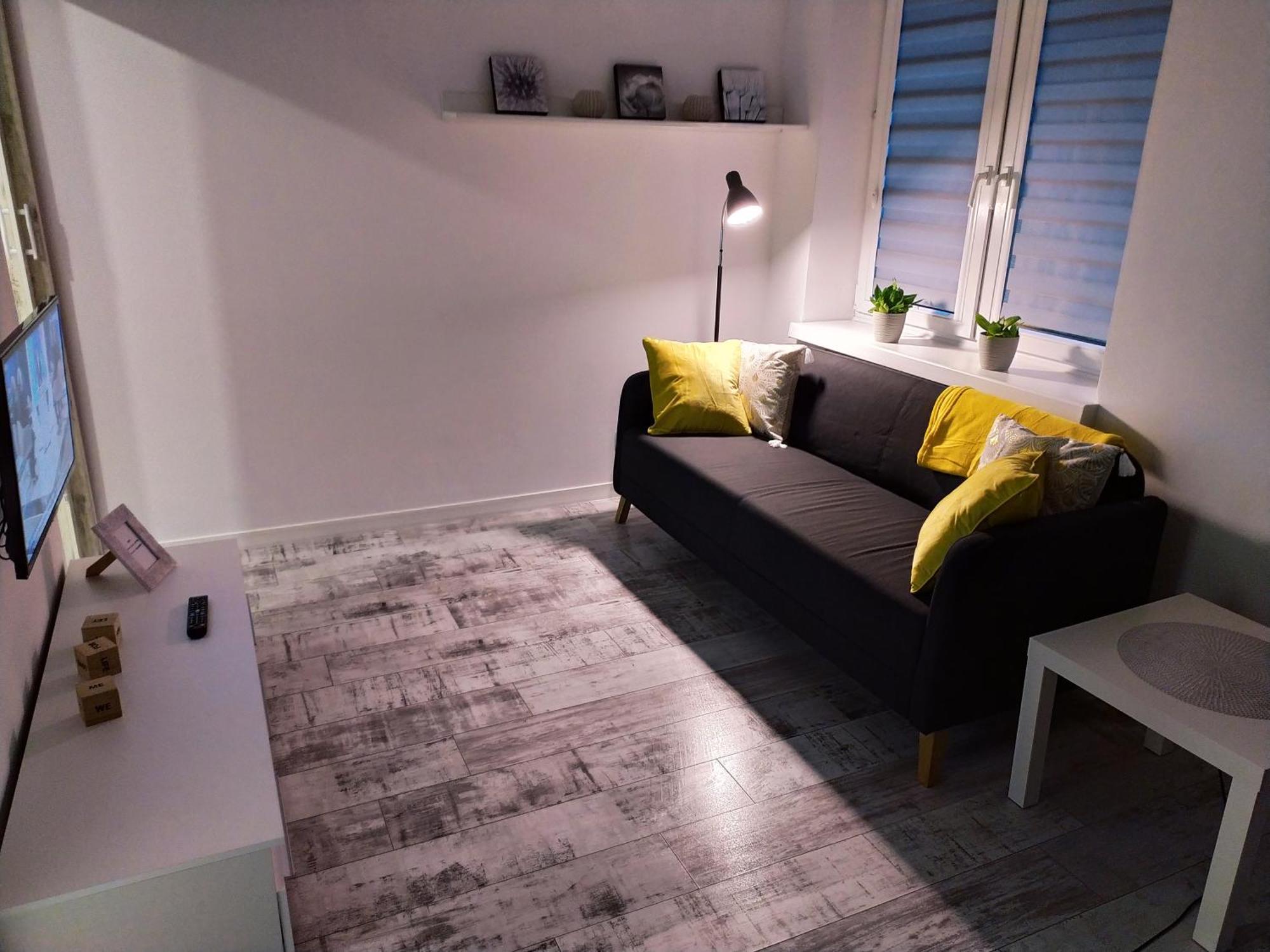 Md Apartment Top Location City Center 比亚韦斯托克 外观 照片
