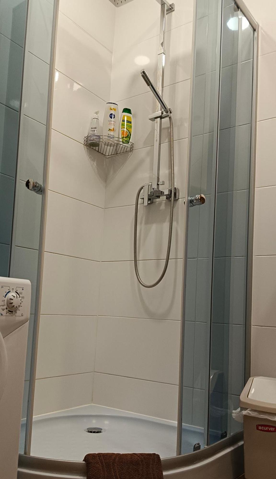 Md Apartment Top Location City Center 比亚韦斯托克 外观 照片