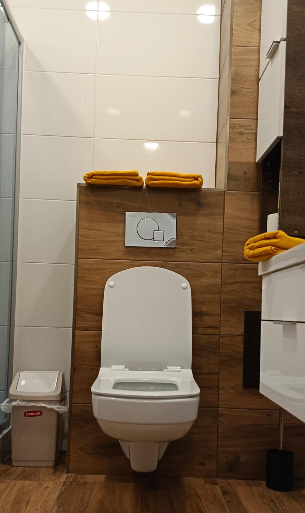 Md Apartment Top Location City Center 比亚韦斯托克 外观 照片